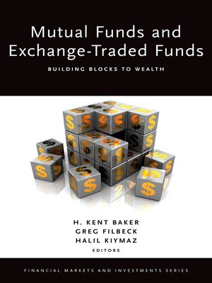 cover image of Mutual Funds and Exchange-Traded Funds